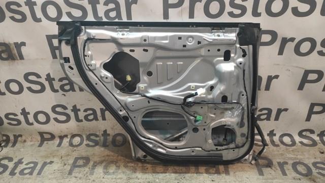 Купить 60409SA0109P Subaru Дверь задняя