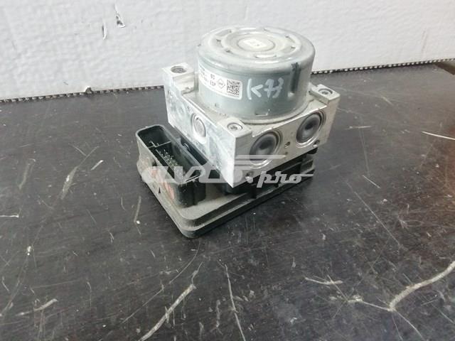 476608796R Renault (RVI) Блок ABS гидравлический