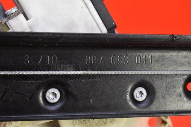 Моторчик стеклоподъемника двери задней, левой BMW 6925965 цена, от 27.87 USD