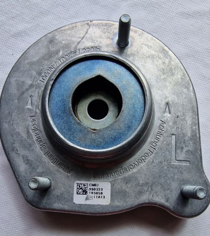  Porsche 992412321A