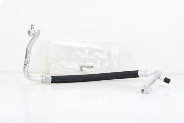 924549462R RENAULT Tubería de baja / alta presión, aire acondicionado, de evaporador a compresor 924549462R RENAULT