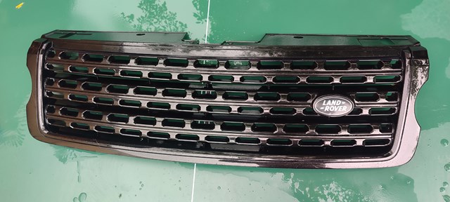 Купить LR072273 Land Rover Решетка радиатора