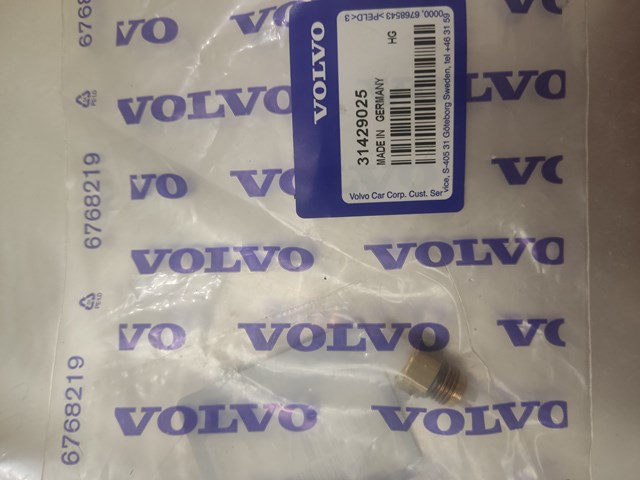  31429025 Volvo