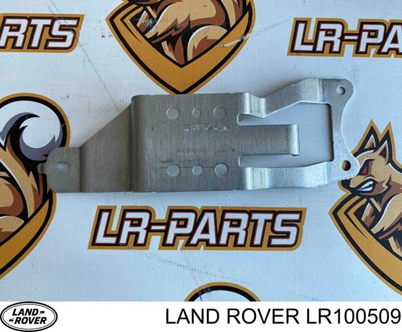 JPLA9E729AB Land Rover 