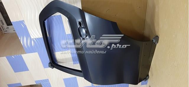 95315638 General Motors Дверь пассажирская задняя левая