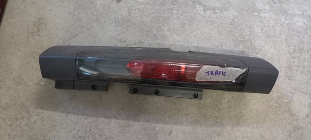 8200336830 RENAULT Piloto posterior derecho original y equivalente