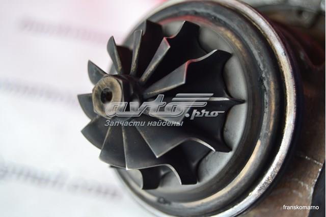 Купить 9621569080 Peugeot/Citroen Турбоком