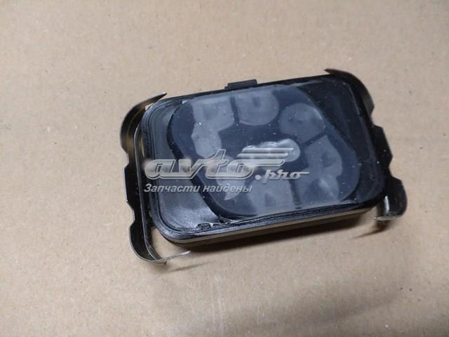 Sensor de chuva para Renault Espace IV JK0