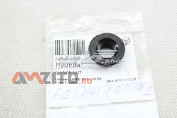 6261817000 Hyundai/Kia 