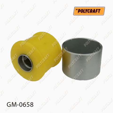 GM0658 Polycraft 