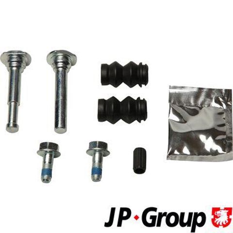 5585084E00000 Suzuki kit de reparação de suporte do freio dianteiro