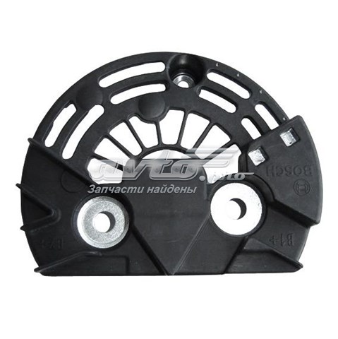 Крышка генератора задняя MERCEDES A0001544004 Крышка генератора задняя MERCEDES A0001544004