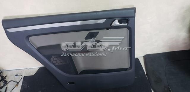 Дверная карта, правая, задняя VAG 1T0867211 цена, от 19.05 USD