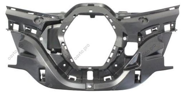 Кронштейн решетки радиатора Renault (RVI) 620369336R