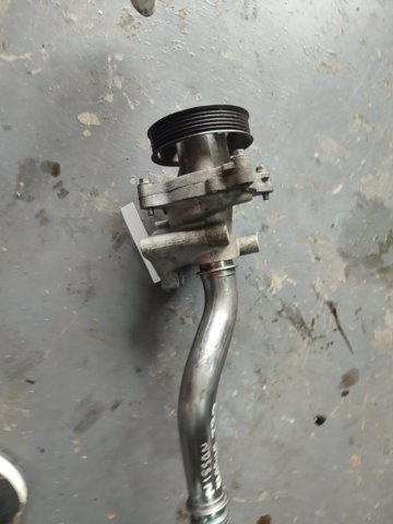 Помпа охлаждения Nissan/Infiniti 210103TA1B цена, от 82.99 USD