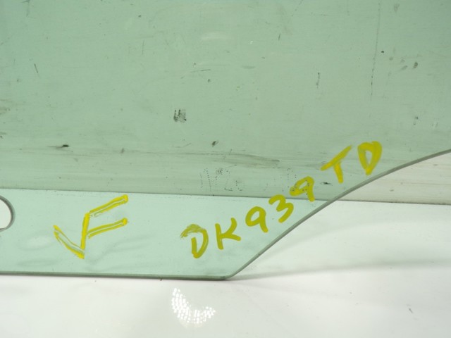 Стекло заднее правое XYG GS7446D304