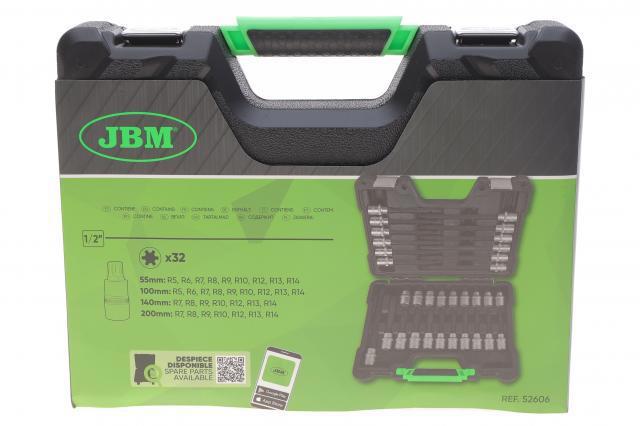 Купить 52606 JBM 