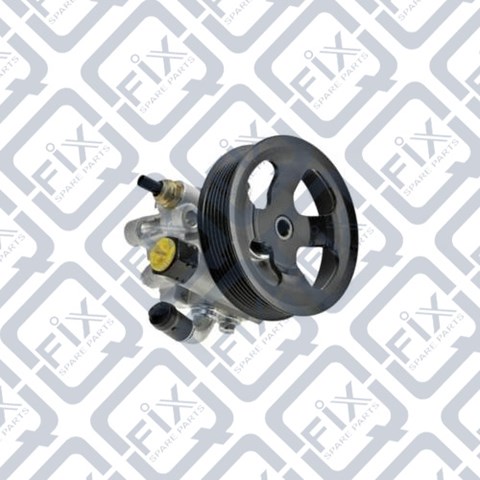 Насос гидравлики Q-fix Q0970505 цена, от 85.81 USD