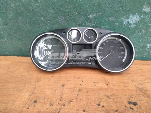 Купить 9666649080 Peugeot/Citroen 