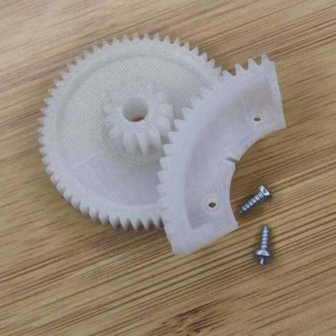 RK80721032 Vitautoplast Ремкомплект дроссельной заслонки