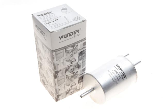 Фильтр топливный Wunder WB133