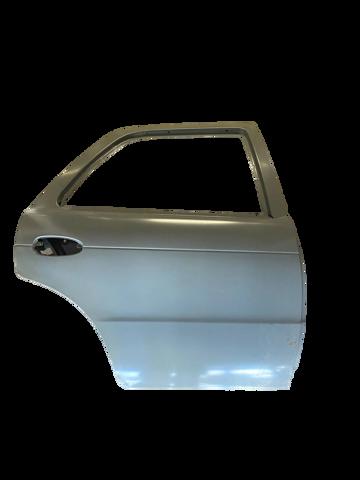 0K24072020 Hyundai/Kia Дверь задняя, правая