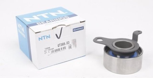GT36903 NTN Ролик натяжителя ремня ГРМ