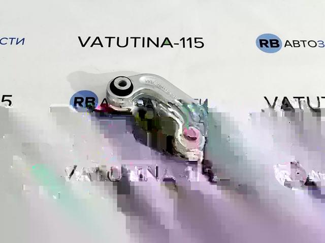 Стойка переднего стабилизатора S1254735 Starline