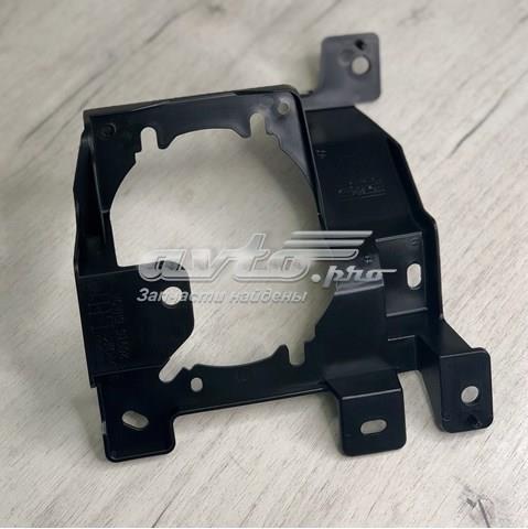 Кронштейн крепления противотуманной фары левой Nissan/Infiniti 269155NA0A цена, от 7.47 USD