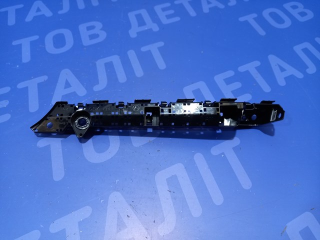 Направляющая переднего бампера левая 57707AN05A Subaru
