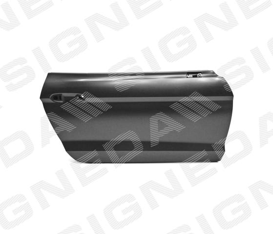 Дверь передняя правая Signeda PFD80006AR цена, от 489.62 USD