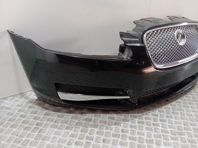 Купить C2Z8837XXX Jaguar Буфер (бампер) передний