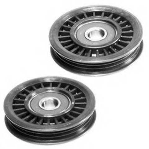 Натяжной ролик Magneti Marelli 331316170620 цена, от 13.43 USD
