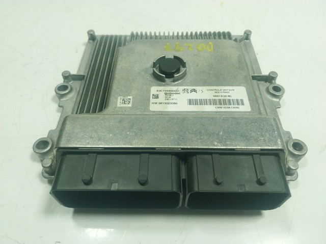 9851418180 Peugeot/Citroen 