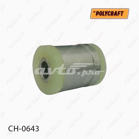 Купить CH0643 Polycraft Сайлентблок заднего нижнего рычага
