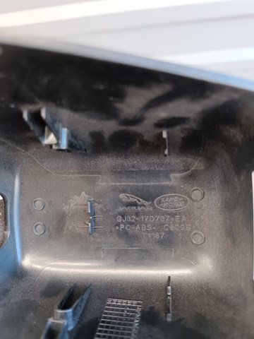 LR073284 Land Rover 