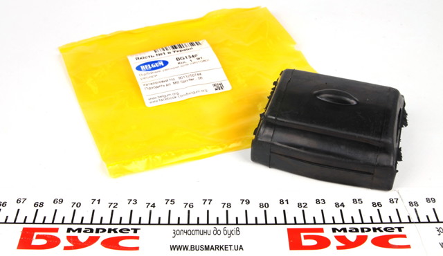 BG1340 Belgum Отбойник задней рессоры