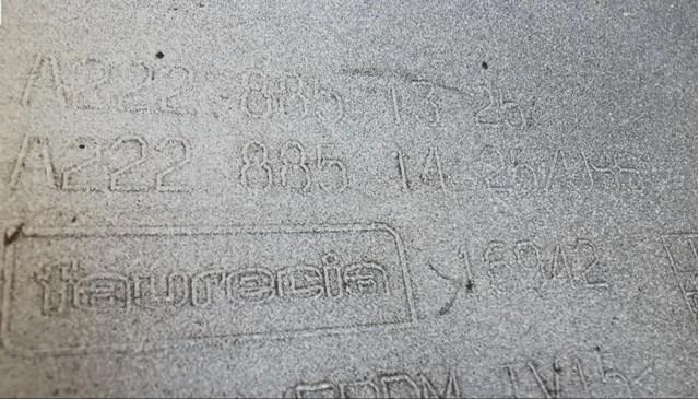  Mercedes A2228851325