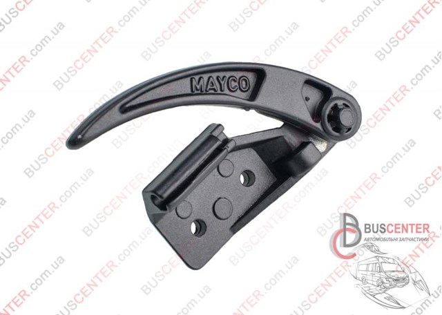 Ручка открывания капота Autotechteile 1008862