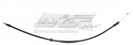 RW42112 Rotweiss Трос ручного тормоза задний правый/левый