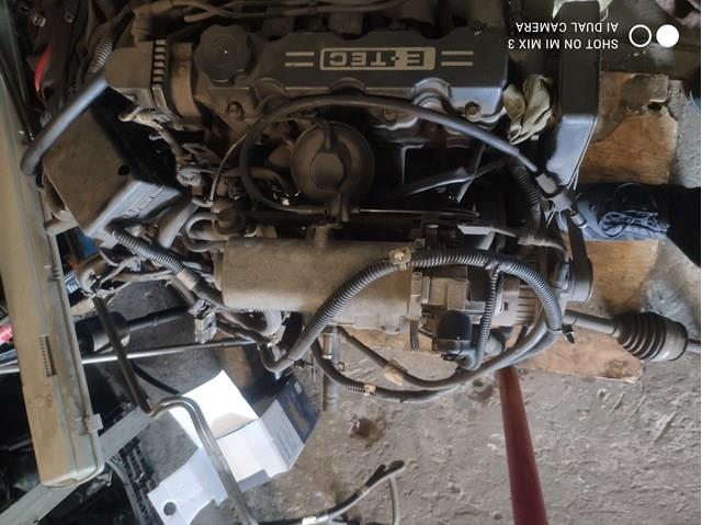 ДВС в сборе General Motors A15SMS цена, от 228.09 USD