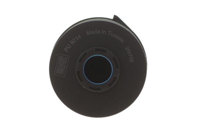 Фильтр тонкой очистки топлива Mann-Filter PU9014 цена, от 22.58 USD