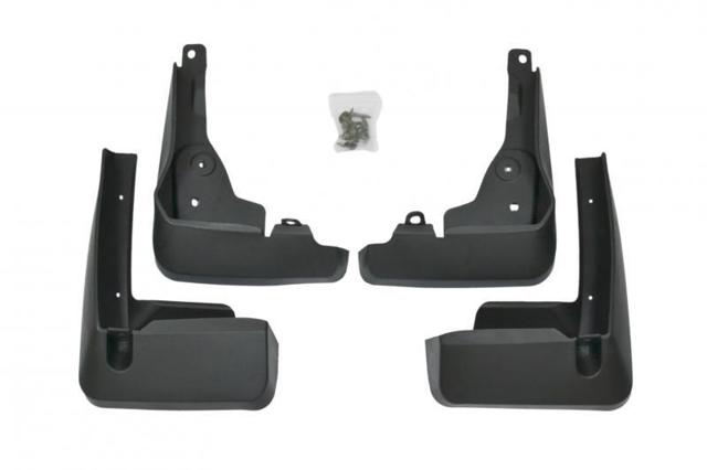 PW38902000 Toyota Комплект брызговиков