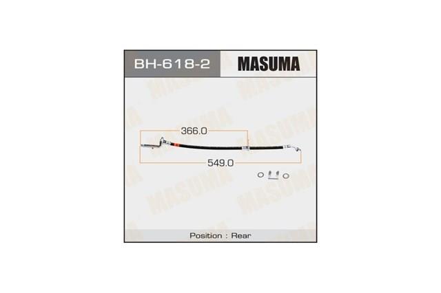  Masuma BH6182