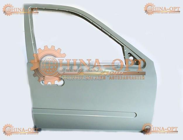 Пассажирская передняя дверь Geely 6101040180001