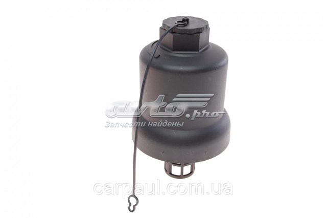Крышка масляного фильтра Autotechteile 3115018 цена, от 23.24 USD