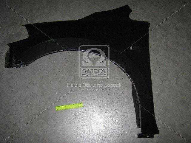Крыло переднее левое Tempest 0370399311 цена, от 37.33 USD
