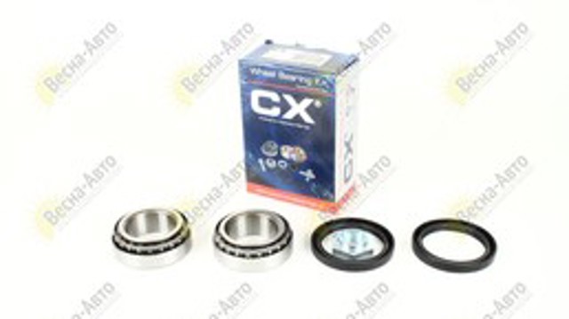 CX126 CX/Complex Подшипник ступицы передней