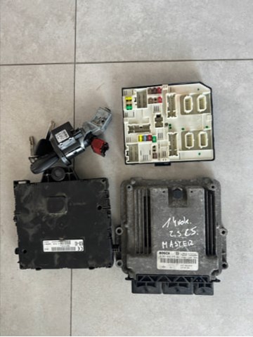 Купить 0281030576 Renault (RVI) 