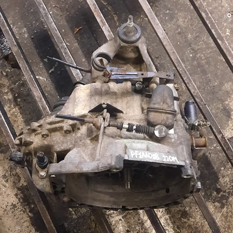  Renault (RVI) PF1AA018